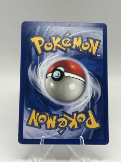 Pokemon TCG Clefairy Base Set 5/102 Holo Unlimited Holo Rare MP* - Image 2