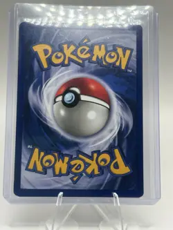 Pokemon TCG Clefairy Base Set 5/102 Holo Unlimited Holo Rare MP* - Image 4