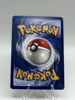 Pokemon TCG Magneton 11/62 Fossil Holo MP - Image 2