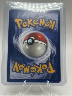 Pokemon TCG Magneton 11/62 Fossil Holo MP - Image 4