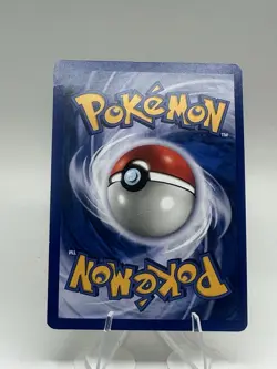 1999-2000 Chansey Pokemon Base Set 2 - 3/130 Holo Rare Vintage WoTC LP/MP - Image 2