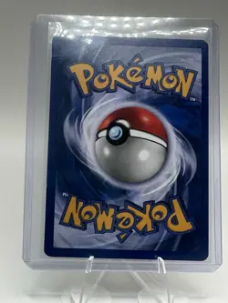 1999-2000 Chansey Pokemon Base Set 2 - 3/130 Holo Rare Vintage WoTC LP/MP - Image 4