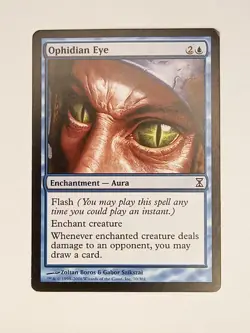 Ophidian Eye Time Spiral Regular - Image 1