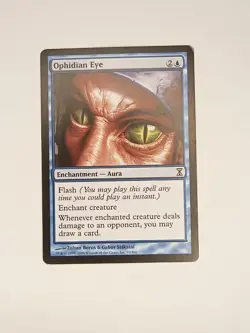 Ophidian Eye Time Spiral Regular - Image 5