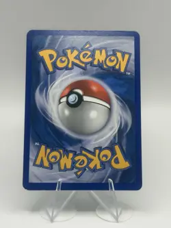 Pokemon Smoochum Stamped Reverse Holo 31/115 EX Unseen Forces LP- - Image 2