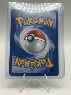Pokemon Smoochum Stamped Reverse Holo 31/115 EX Unseen Forces LP- - Image 4