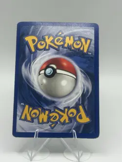 Pokemon Gyarados Unlimited Holo Rare Base Set 6/102 MP - Image 2
