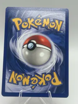 Haunter ⭐ 6/62 Holo Rare Fossil 1999 Pokemon NM/LP - Image 2