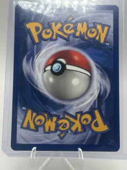 Haunter ⭐ 6/62 Holo Rare Fossil 1999 Pokemon NM/LP - Image 4