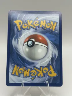 Pokemon Mew EX TCG 205/165 Sv: Scarlet & Violet 151 Holo Hyper Rare NM Condition - Image 2
