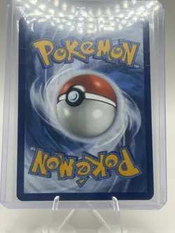 Pokemon Mew EX TCG 205/165 Sv: Scarlet & Violet 151 Holo Hyper Rare NM Condition - Image 4