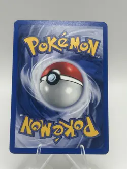 Pokemon Erika's Dragonair Holo Rare Gym Heroes 04/132 Unlimited LP/MP - Image 2