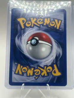Pokemon Erika's Dragonair Holo Rare Gym Heroes 04/132 Unlimited LP/MP - Image 4