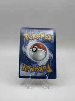 Ralts - 211/198 Scarlet & Violet Illustration Rare Pokemon - NM/MINT - Image 2