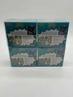 Lot of (4) Pokemon TCG Ascended Heroes ETB's + (17) 2-Pack Blisters SEALED NEW - Image 3