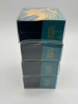 Lot of (4) Pokemon TCG Ascended Heroes ETB's + (17) 2-Pack Blisters SEALED NEW - Image 5