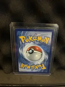 Team Aqua's Kyogre EX 6/34 Pokemon Double Crisis - LP-mp - Image 2