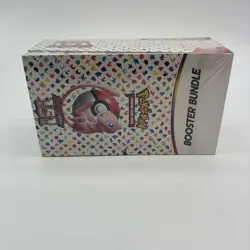Pokemon 151 SV3.5 Scarlet & Violet Booster Bundle Display Case Factory Sealed - Image 5