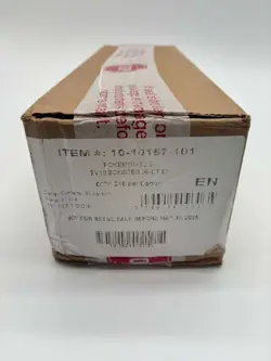 Pokemon TCG SV10 Destined Rivals Booster 6-Box Case Factory SEALED - Image 1