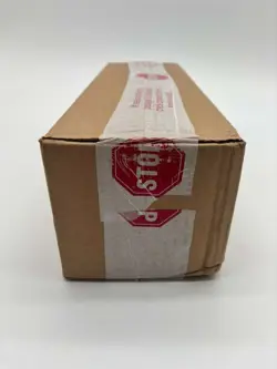 Pokemon TCG SV10 Destined Rivals Booster 6-Box Case Factory SEALED - Image 4