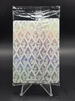 SEALED Eevee 173 Promo Prismatic Evolutions Pokemon Center Exclusive - Image 2