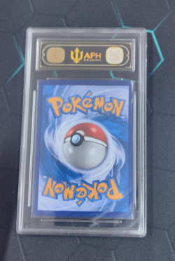 Chinese Exclusive Radiant Eevee 092/127 K CS5aC Pokemon APH 10 - Image 2
