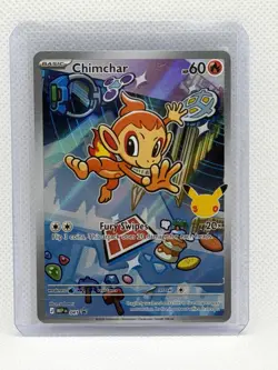 Pokemon 2026 First Partner Illustration Collection Series 1 Promos Set - Image 3