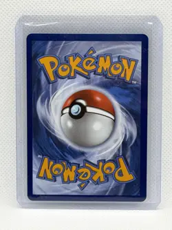 Pokemon 2026 First Partner Illustration Collection Series 1 Promos Set - Image 4