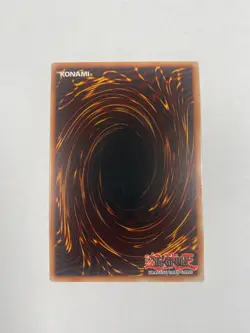 Kewl Tune Synchro Ultra Rare PHRE-EN039 Phantom Revenge 1st Edition Yugioh - Image 2