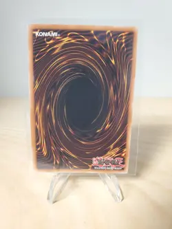 Yugioh TCG: WANTED: Seeker of Sinful Spoils RA03-EN074 (1st Edition) - Image 2