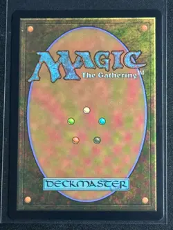 Magic the Gathering MTG Sonic Secret Lair Knuckles's Gloves Rainbow Foil SP 2 - Image 2