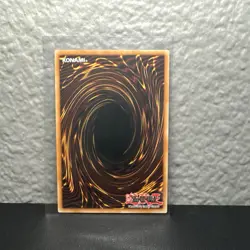 YuGiOh Wanted Seeker Of Sinful Spoils RA03-EN074 1st Ed Ultra Rare Konami - Image 2