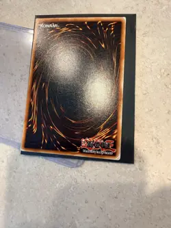 Yu-Gi-Oh Dark Sage Secret Rare Dawn of Destiny Xbox Promo DOD-002 - Image 2