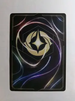 Disney Lorcana Card Angel Experiment 624 Legendary Winterspell - Image 3