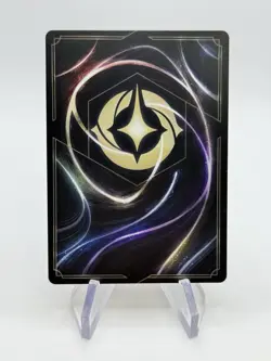 Disney Lorcana Winterspell Angel Experiment 624 191/204 Legendary Non-Foil - Image 2