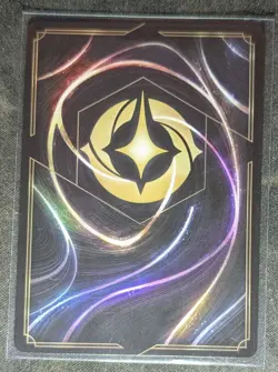 Disney Lorcana Winterspell Angel - Siren Singer Cold Foil 25/204 NM - Image 2