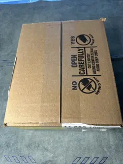 Sealed Case-Disney Lorcana First Chapter Booster Boxes (4) Dec.1st 2023 - Image 2