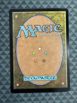 MTG Magda, the Hoardmaster #0334 Foil Extended Art Rare Outlaws of TJ (OTJ) - Image 3