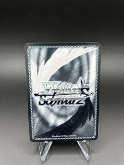 Going First Frieren the Slayer PR Weiss Schwarz | Japanase | NM | Promo - Image 2