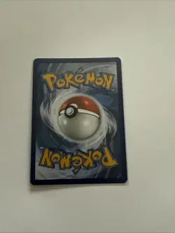 Lapras GX 151/149 Secret Rare Rainbow SM Base Set Pokemon Card LP/MP - Image 2