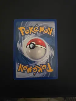 Bagon 50/97 Promo Scrye Magazine Pokemon Card LP - Image 2