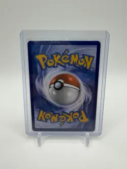 Custom Pokemon Kyogre Hand Painted Art Card - Image 2