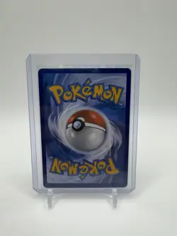 Custom Pokemon Groudon Hand Painted Art Card - Image 2