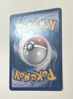 Umbreon 61/108 - B&W Dark Explorers - Pokemon Card Uncommon - LP/MP Mod Play - Image 5