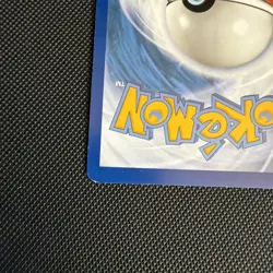 Steelix Pokemon TCG Paradox Rift Illustration Rare Card 208/182 - Image 5