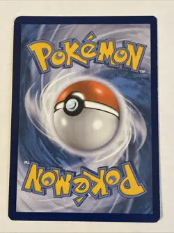 Pokemon Gyarados Full Art Holo Card 21/98 XY Ancient Origins 2015 NM TCG - Image 2