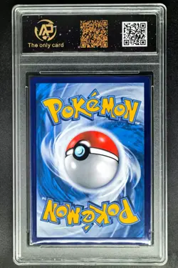 2025 Pokemon Cards CHN. Meowscarada EX 137/128 SR RPA 10 (SAME AS PSA 10) - Image 2