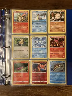Pokemon Cards Collection English and Japanese Vintage to Now Set Mixed Lot NM/M - Image 2