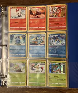 Pokemon Cards Collection English and Japanese Vintage to Now Set Mixed Lot NM/M - Image 4