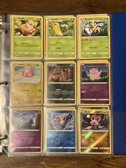 Pokemon Cards Collection English and Japanese Vintage to Now Set Mixed Lot NM/M - Image 5